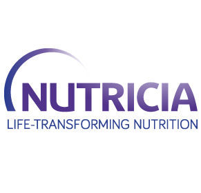 Nutricia Academy logo