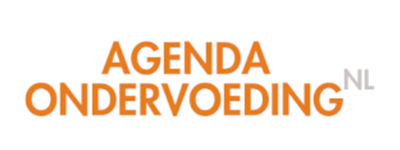 Logo agenda ondervoeding NL