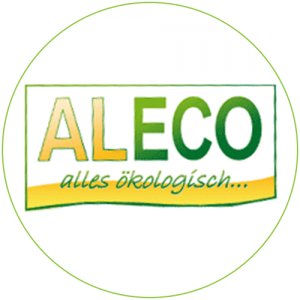 ALECO alles ökologisch...