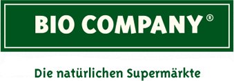 BIO COMPANY Die natürlichen Supermärkte