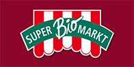 SUPER Bio MARKT