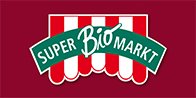 SUPER Bio MARKT