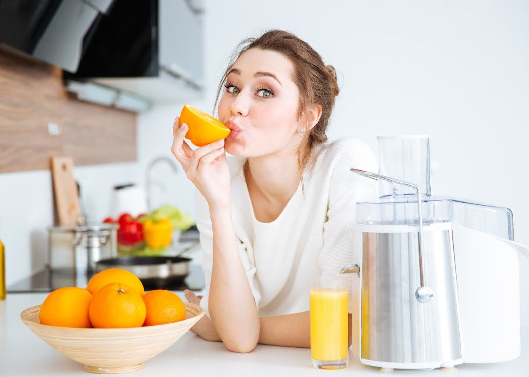 Lợi ích khi bổ sung trái cây lợi sữa cho phụ nữ sau sinh