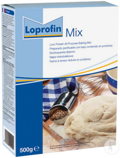 Loprofin Mix