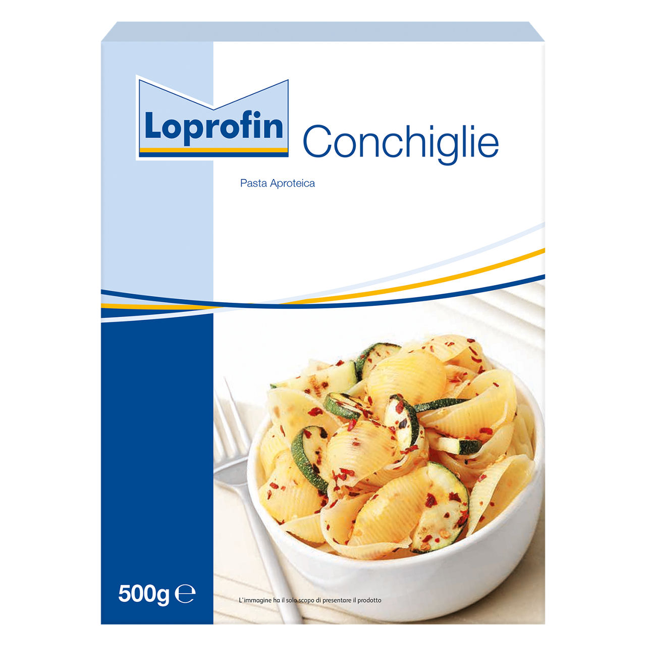 Loprofin Conchiglie
