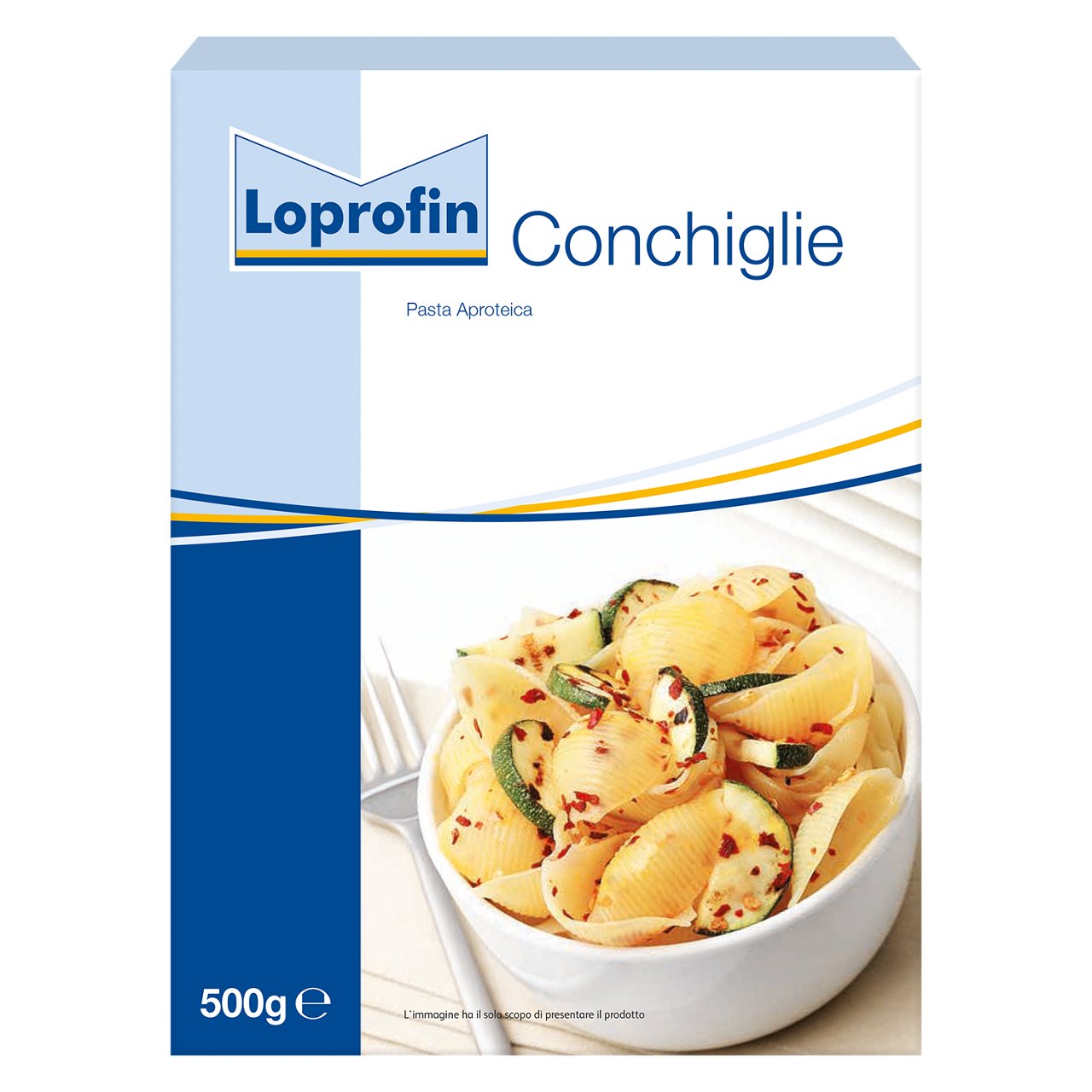 Loprofin Conchiglie