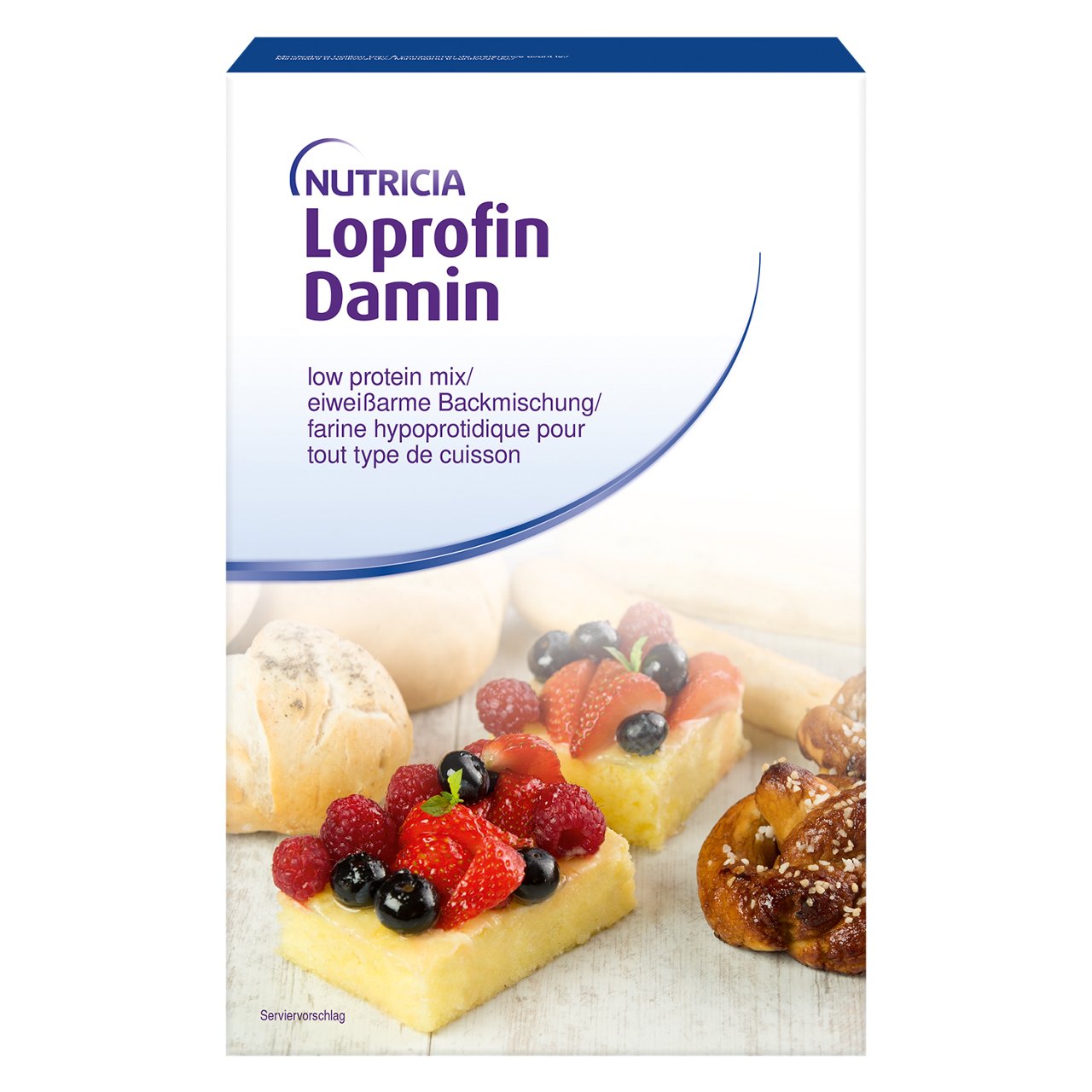 Loprofin Damin