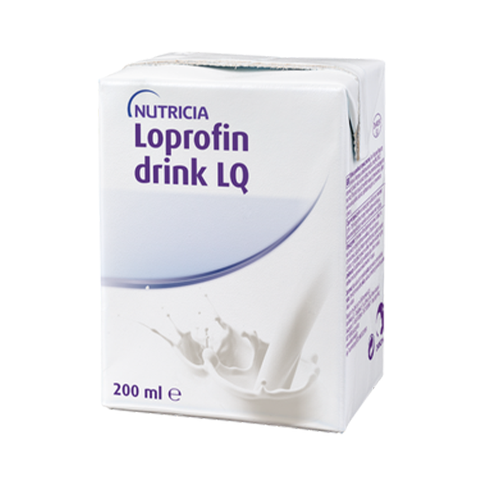 Loprofin Υποκατάστατο Γάλακτος | 200ml