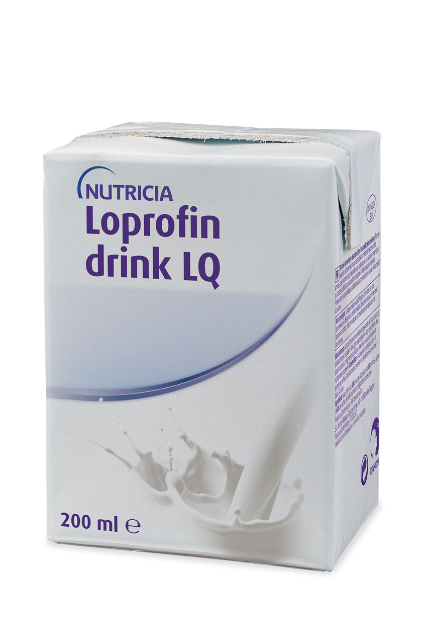 Loprofin drink LQ packshot
