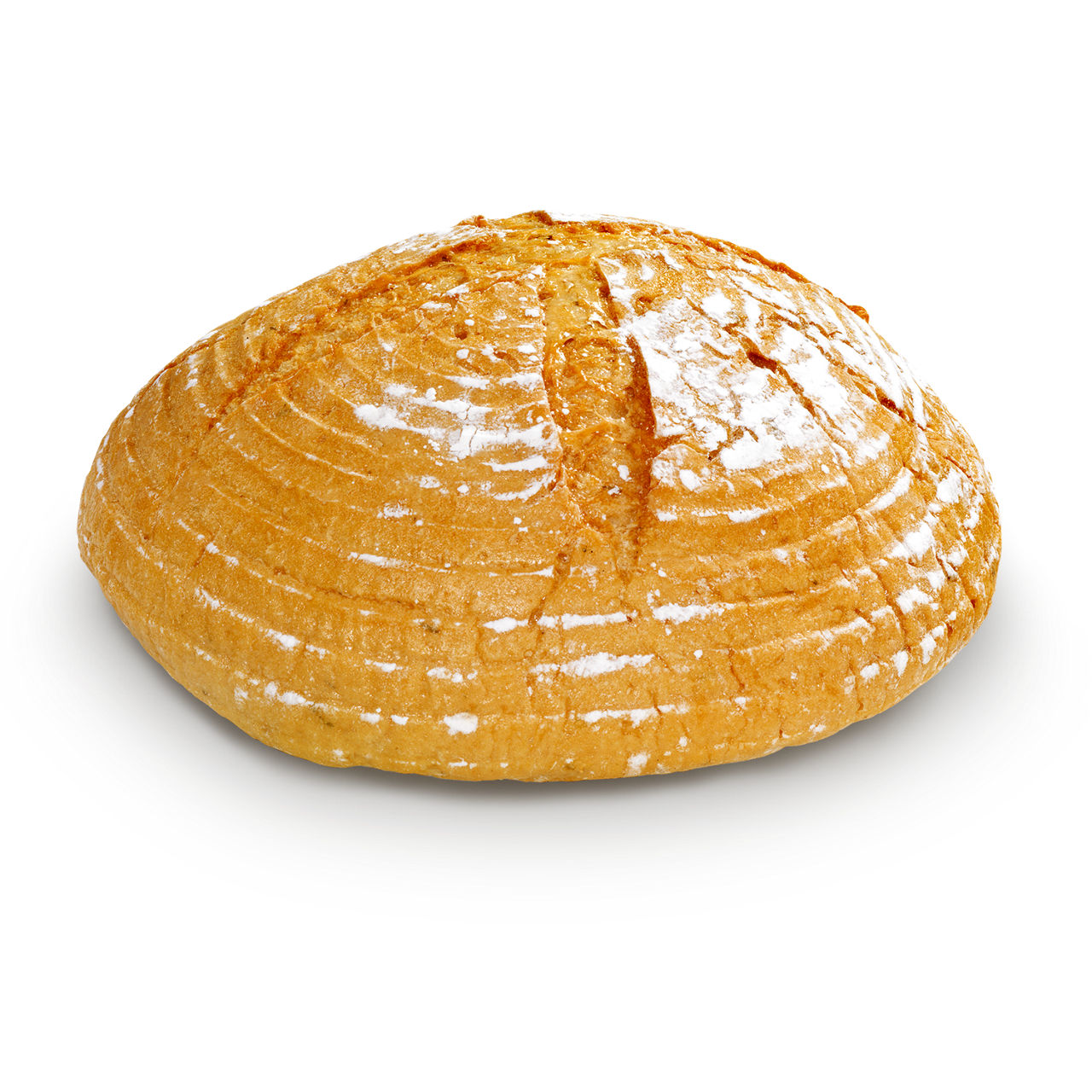 Loprofin Feines Römerbrot