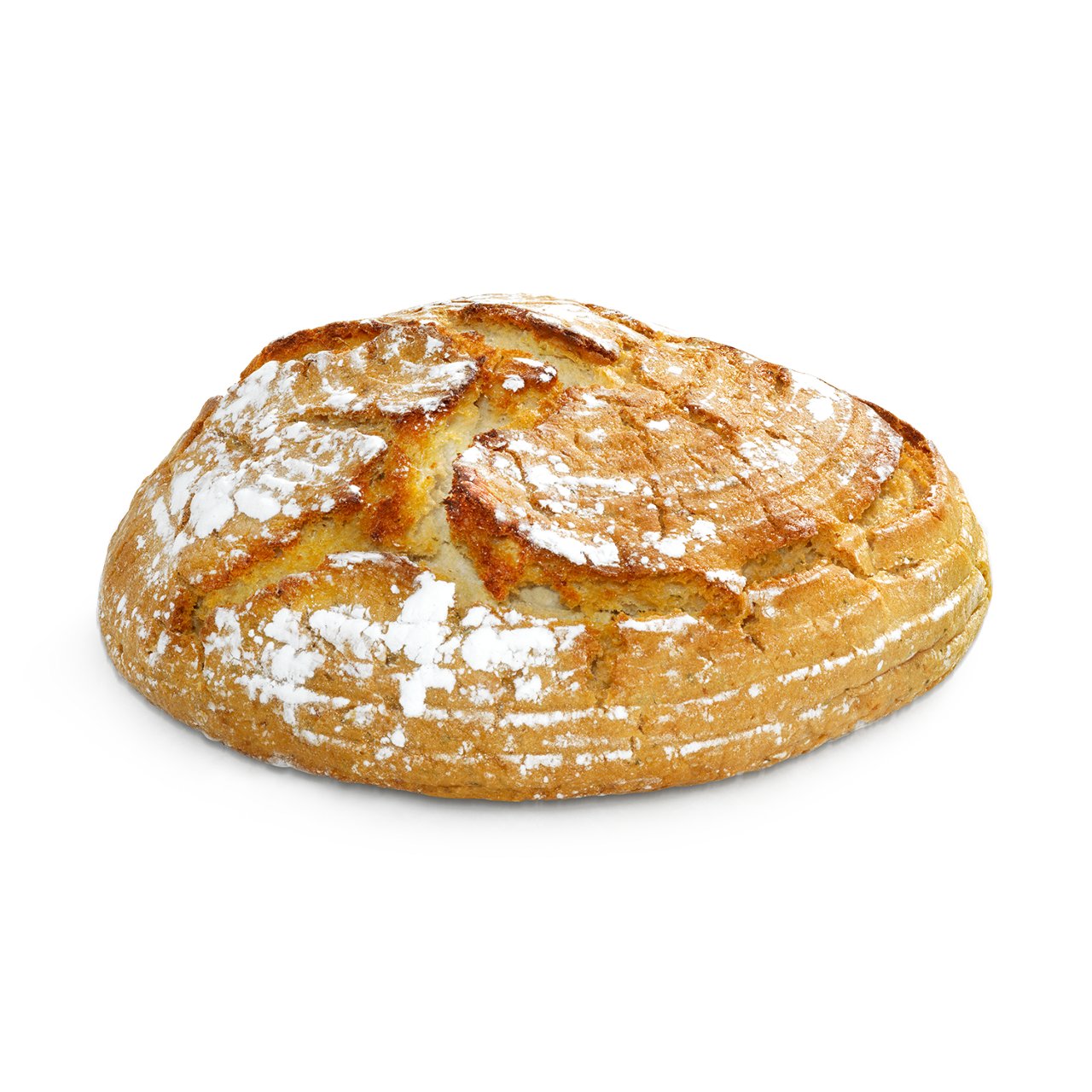 Loprofin Fränkisches Kartoffelbrot