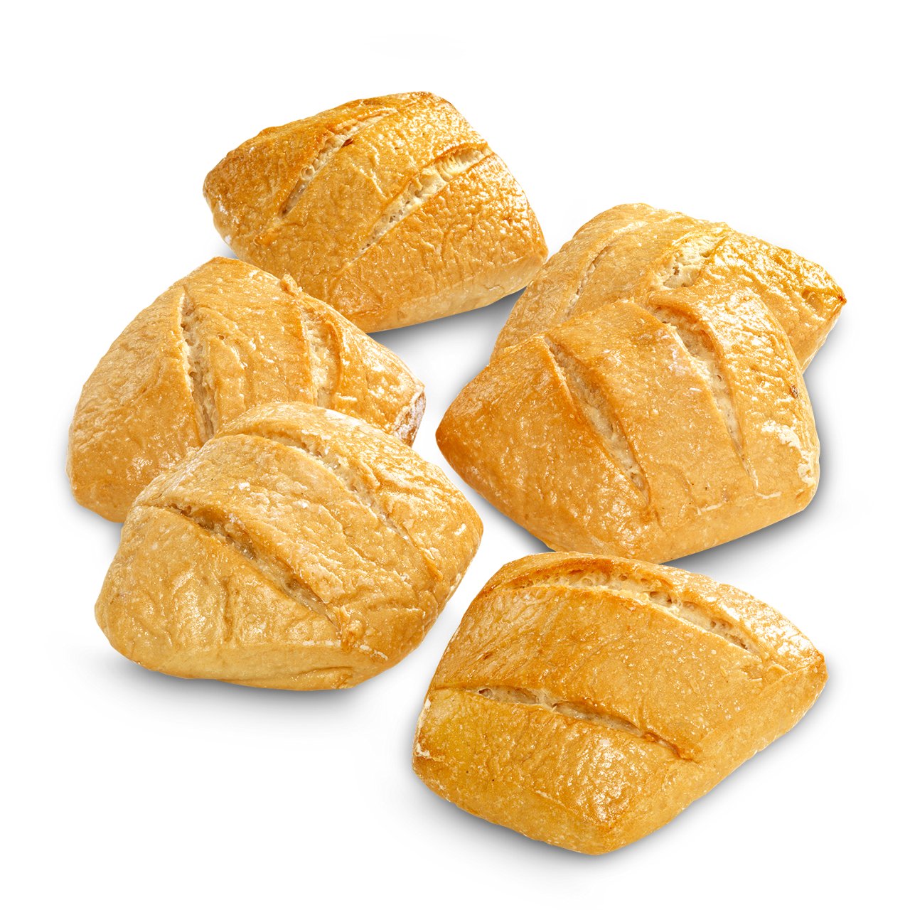 Loprofin Frische Bauernkrüstchen