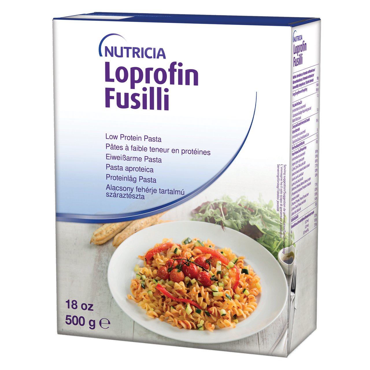 Loprofin Fusilli