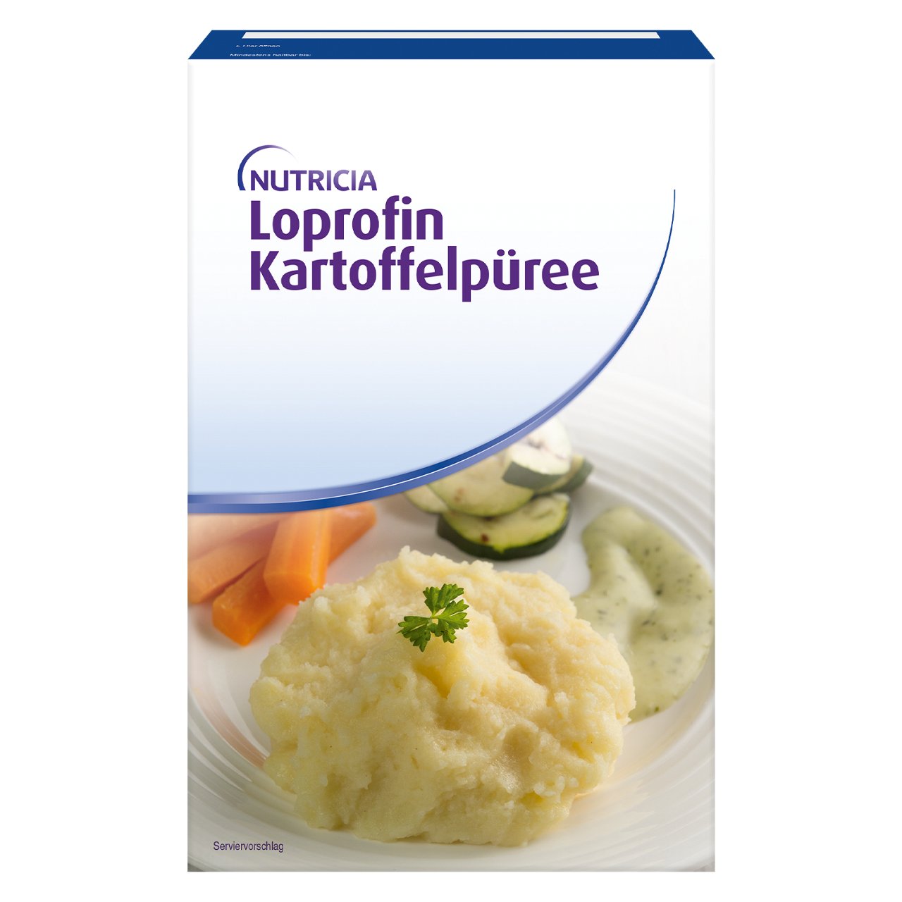 Loprofin Kartoffelpüree