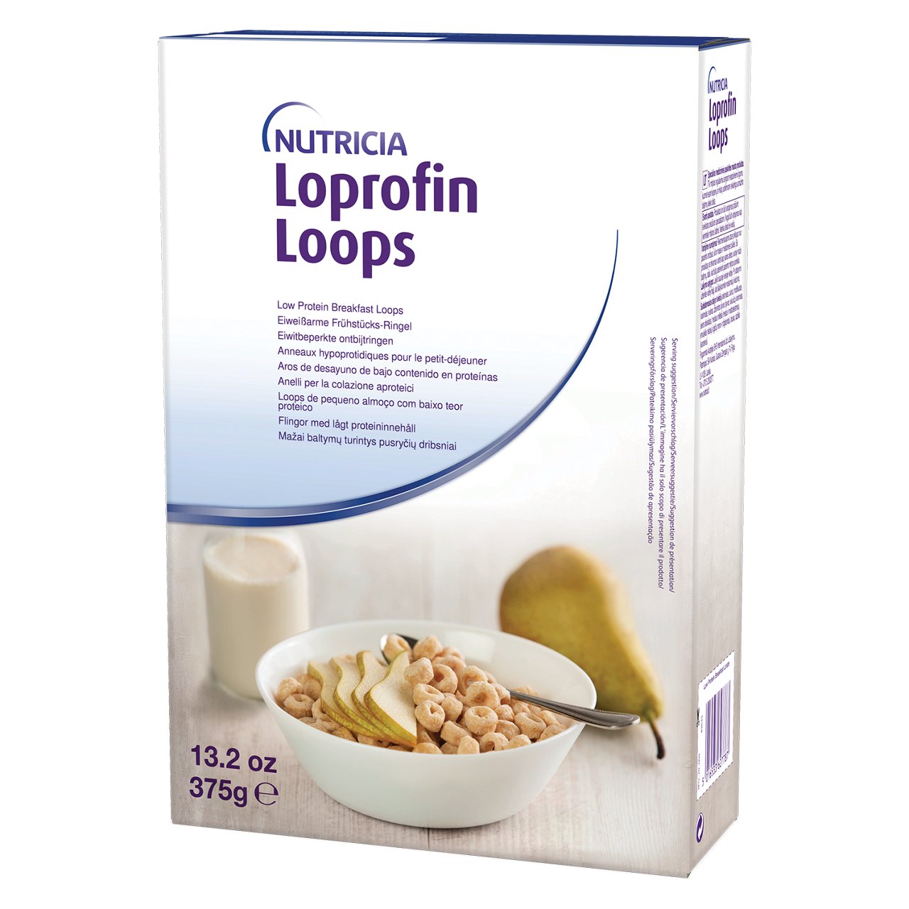 Loprofin Loops