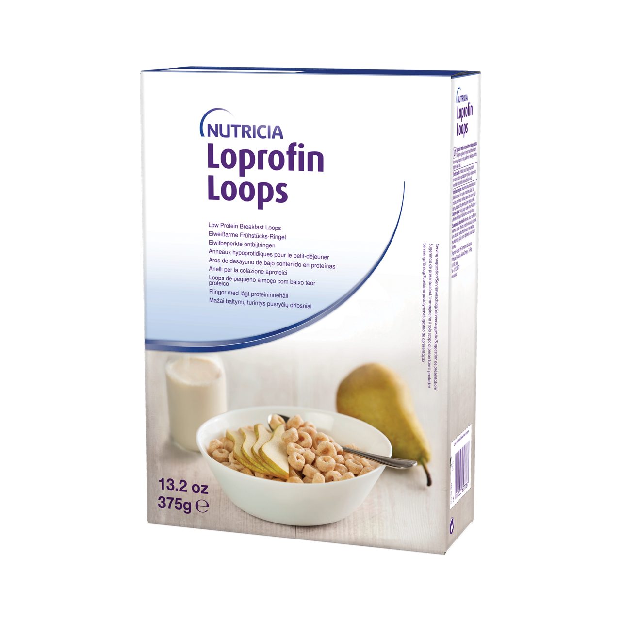 Loprofin loops packshot