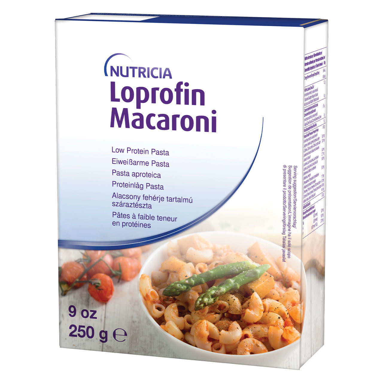 Loprofin Macaroni