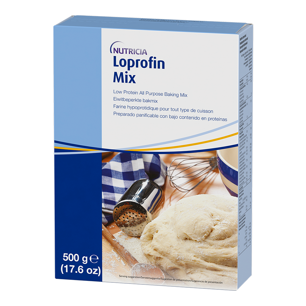 Loprofin Αλεύρι | 500g