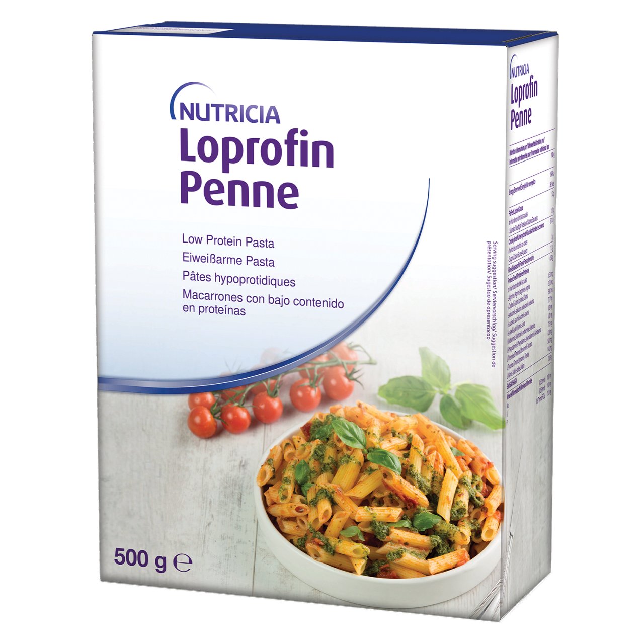 Loprofin Penne