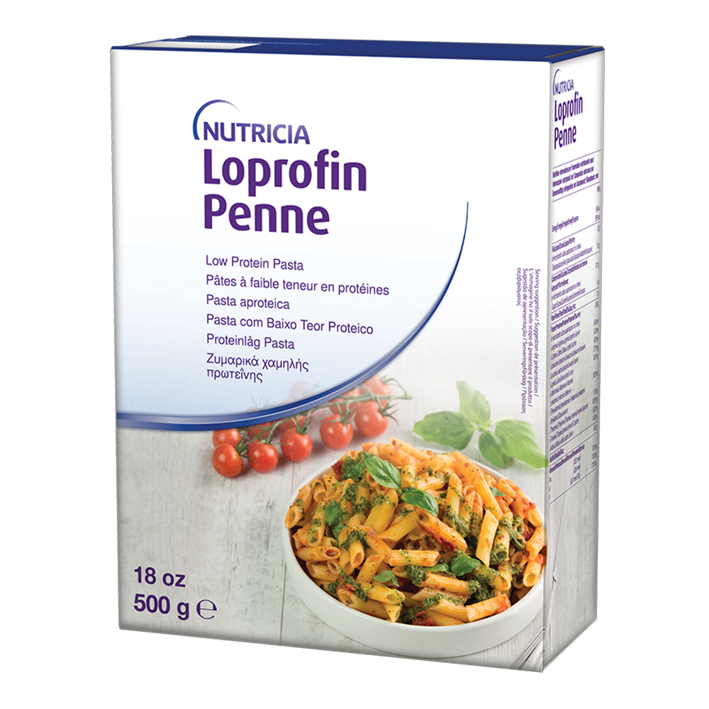 Loprofin Κοφτό Μακαρόνι | 500g