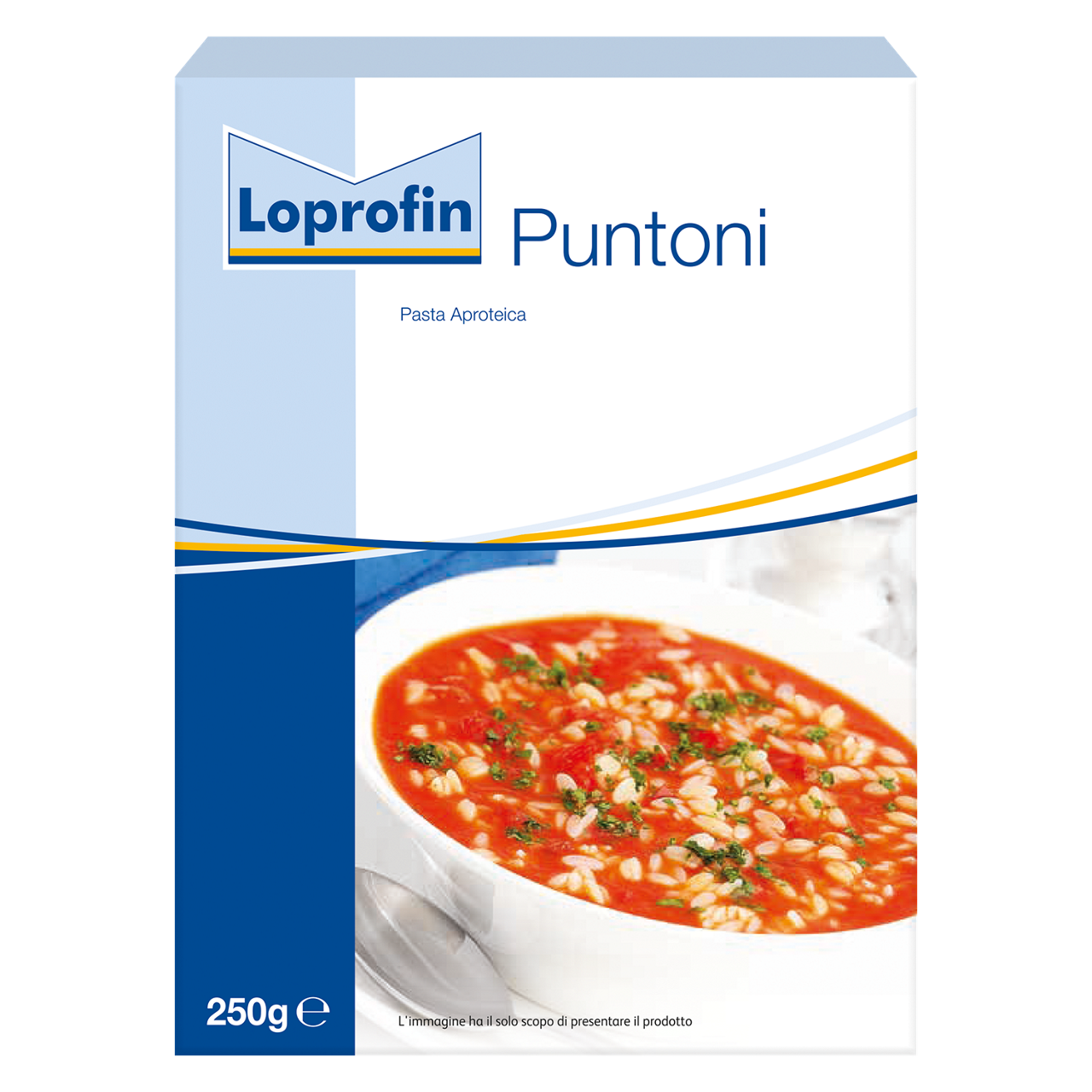 Loprofin Puntoni