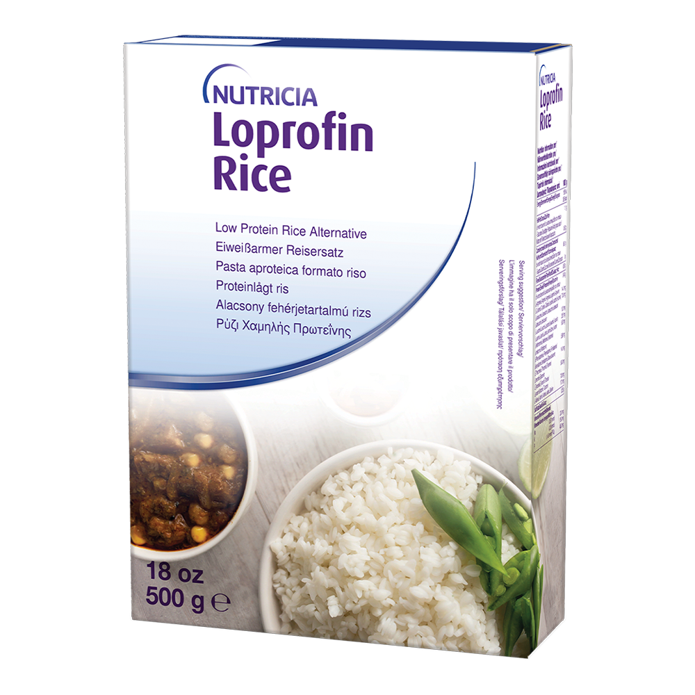 Loprofin Ρύζι | 500g