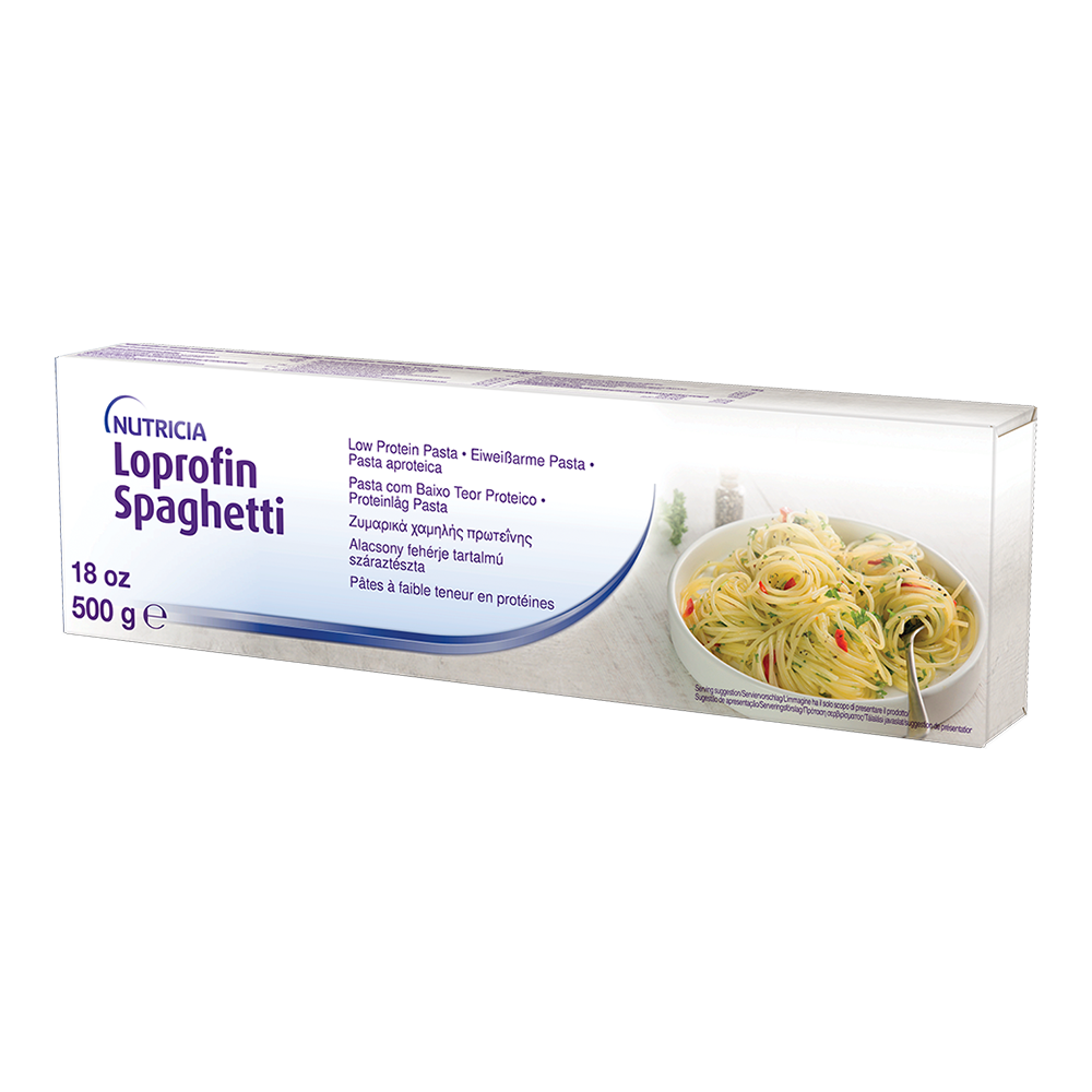 Loprofin Μακαρόνια | 500g