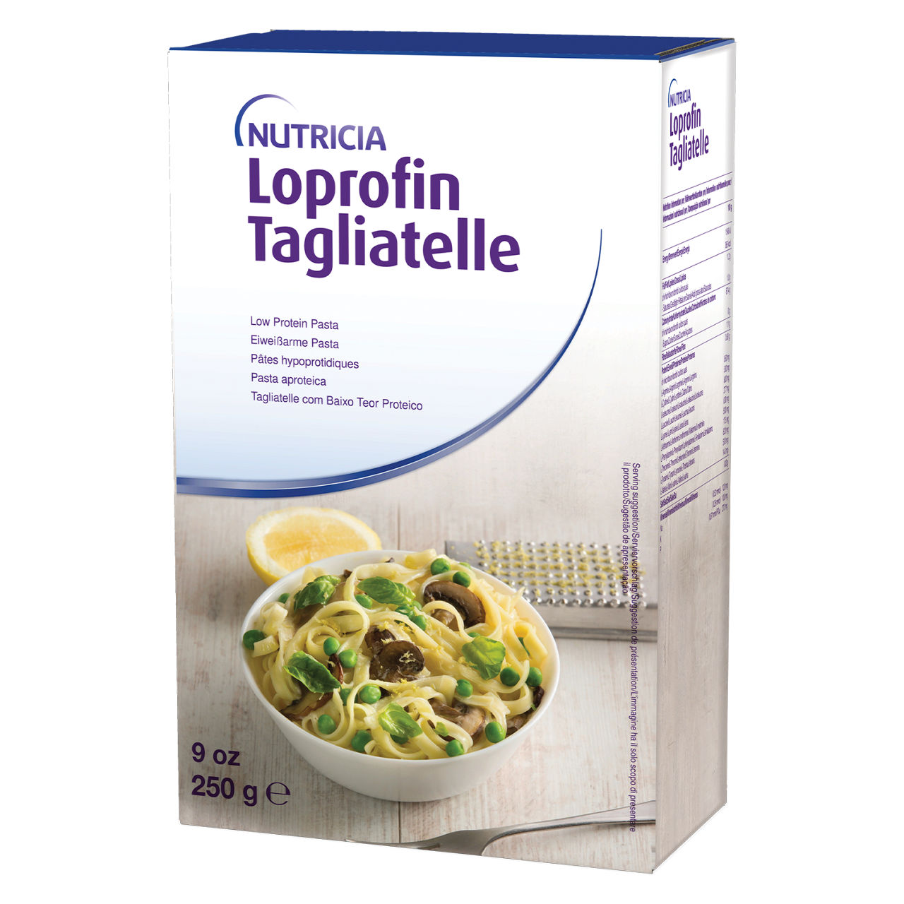 Loprofin Tagliatelle