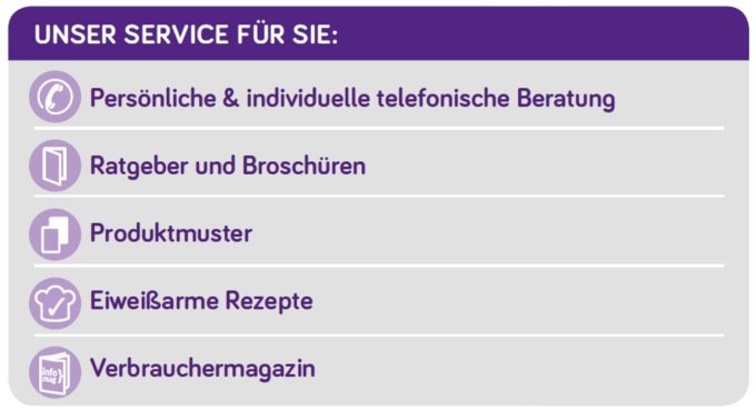 Loprofin: Unsere Service Für Sie