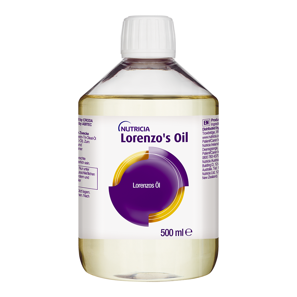 Lorenzos Oil | 500ml