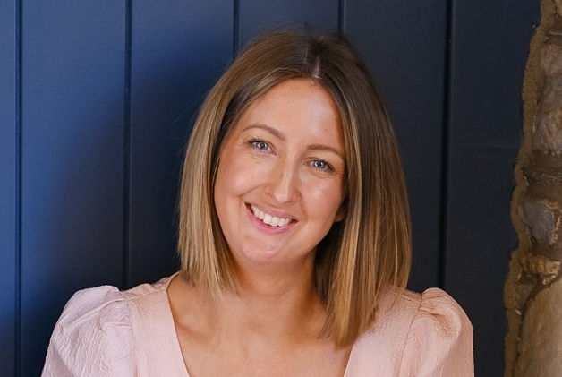 Lydia Collins-Hussey