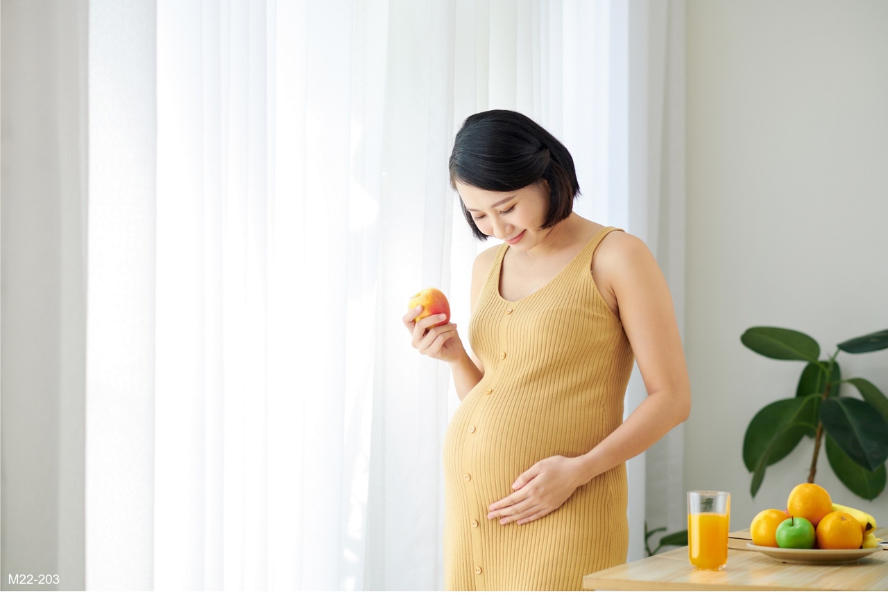 Ο μήνας του μωρού σας