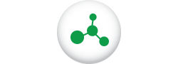Nutrition and vitamins icon