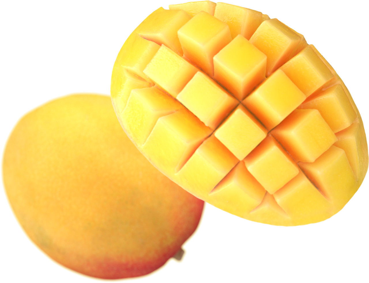 Activia Mango