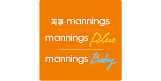 mannings eshop