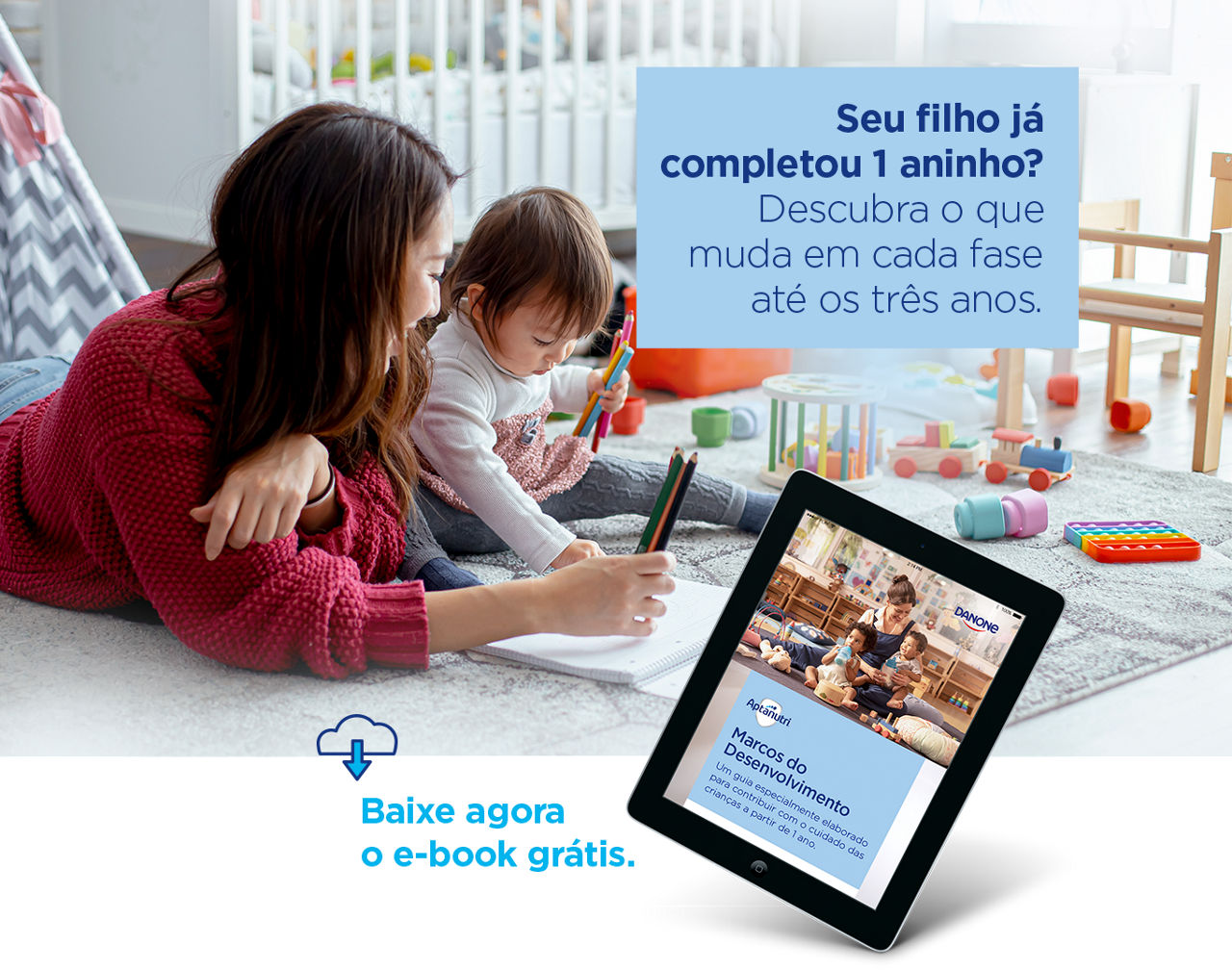 marcos do desenvolvimento banner principal