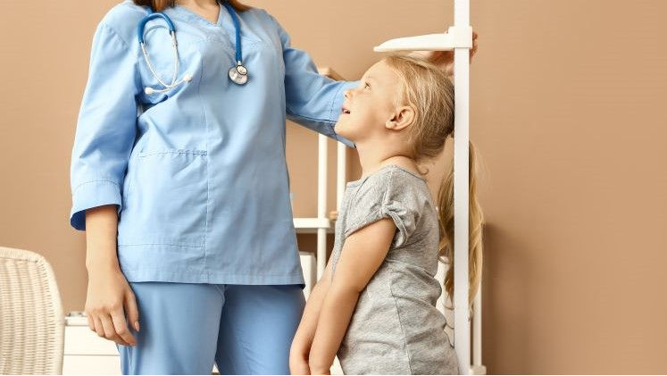 Malnutrition in Children and Adolescents - Fundamentals