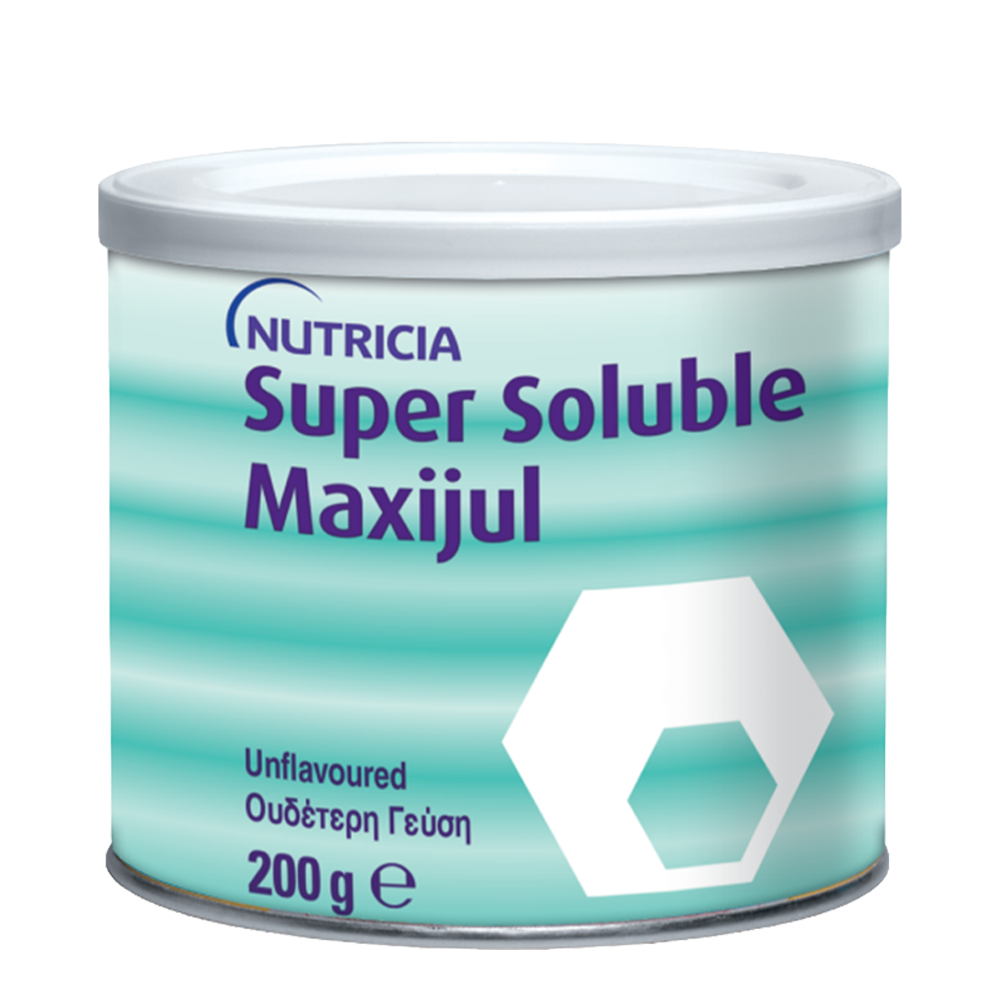 Maxijul Super Soluble | 200g