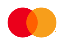 Mastercard Payment Logo