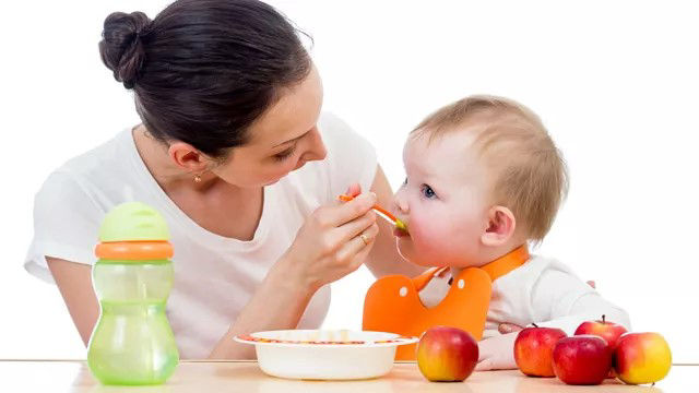 Mẹ nên làm gì trong những tuần khủng hoảng?