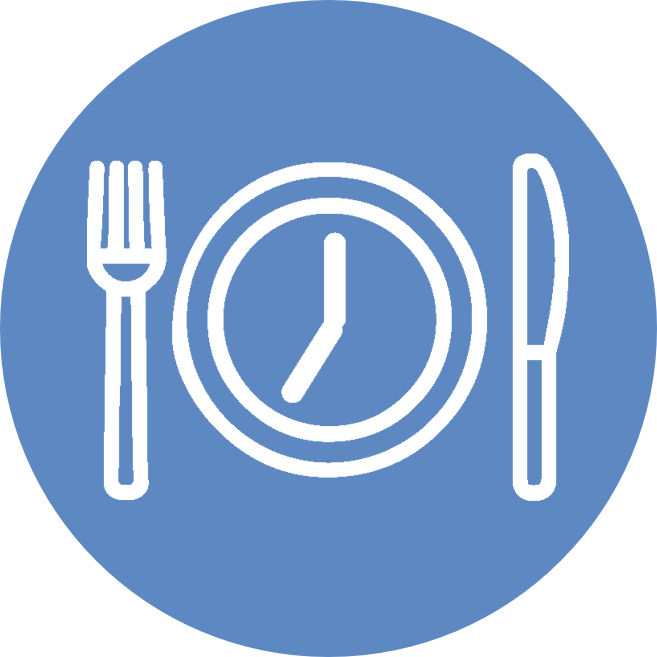 Oral motor difficulties icon