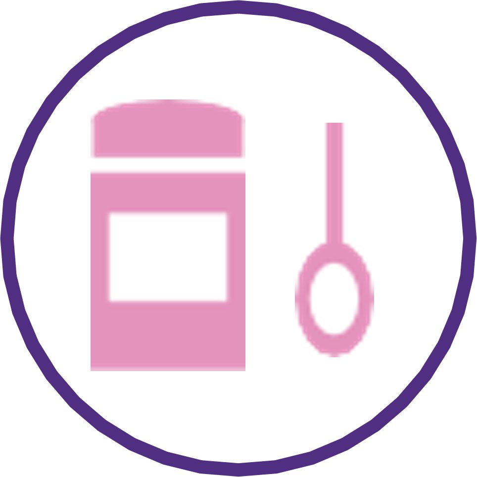 Medication Icon 