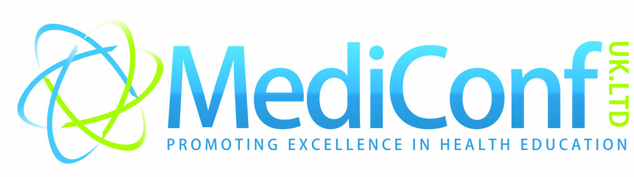 Medi Conf logo