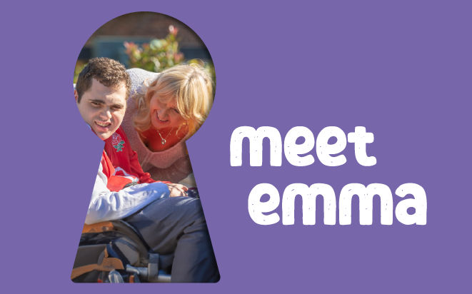 Meet Emma image