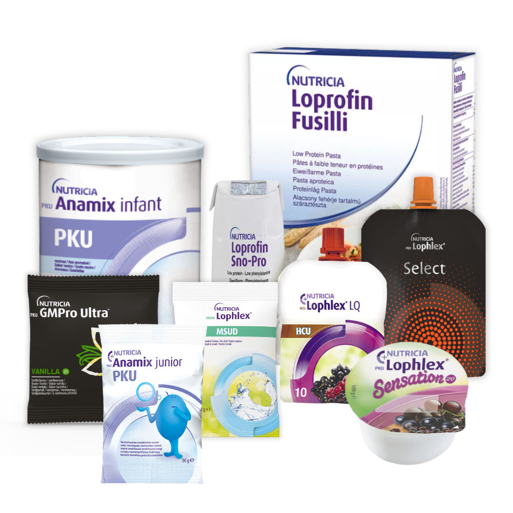 metabolic-product-range