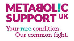 Metabolic support UK logo