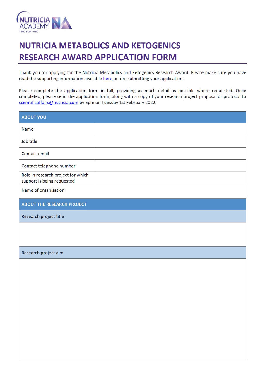 metabolics-and-ketogenics-research-award-application-form-image