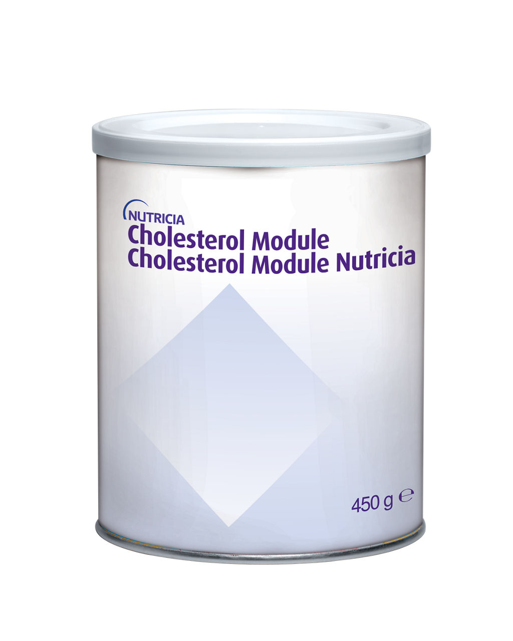 Cholesterole Module 700g tin packshot