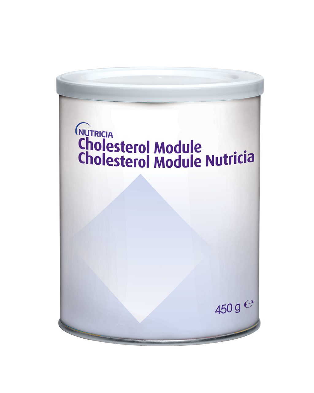 Cholesterole Module 700g tin packshot