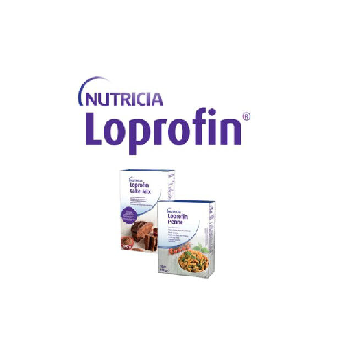 Nutricia Fortimel